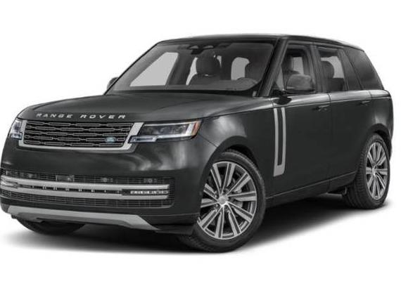 LAND ROVER RANGE ROVER 2023 SALKP9E73PA030282 image LAND ROVER RANGE ROVER 2023 SALKP9E73PA030282 image